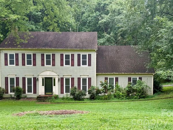 5424 Gristmill Lane, Charlotte, NC 28227