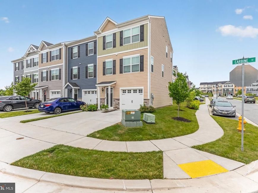 300 Carbine Street , Taneytown, MD 21787 Main Photo