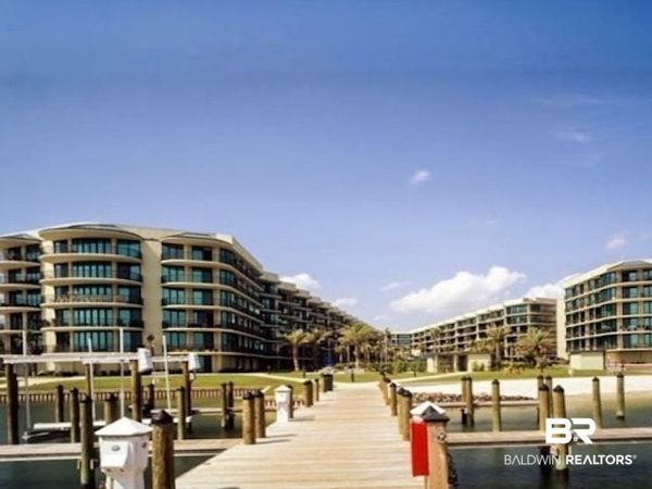 27580 Canal Road, Unit 1133, Orange Beach, AL 36561