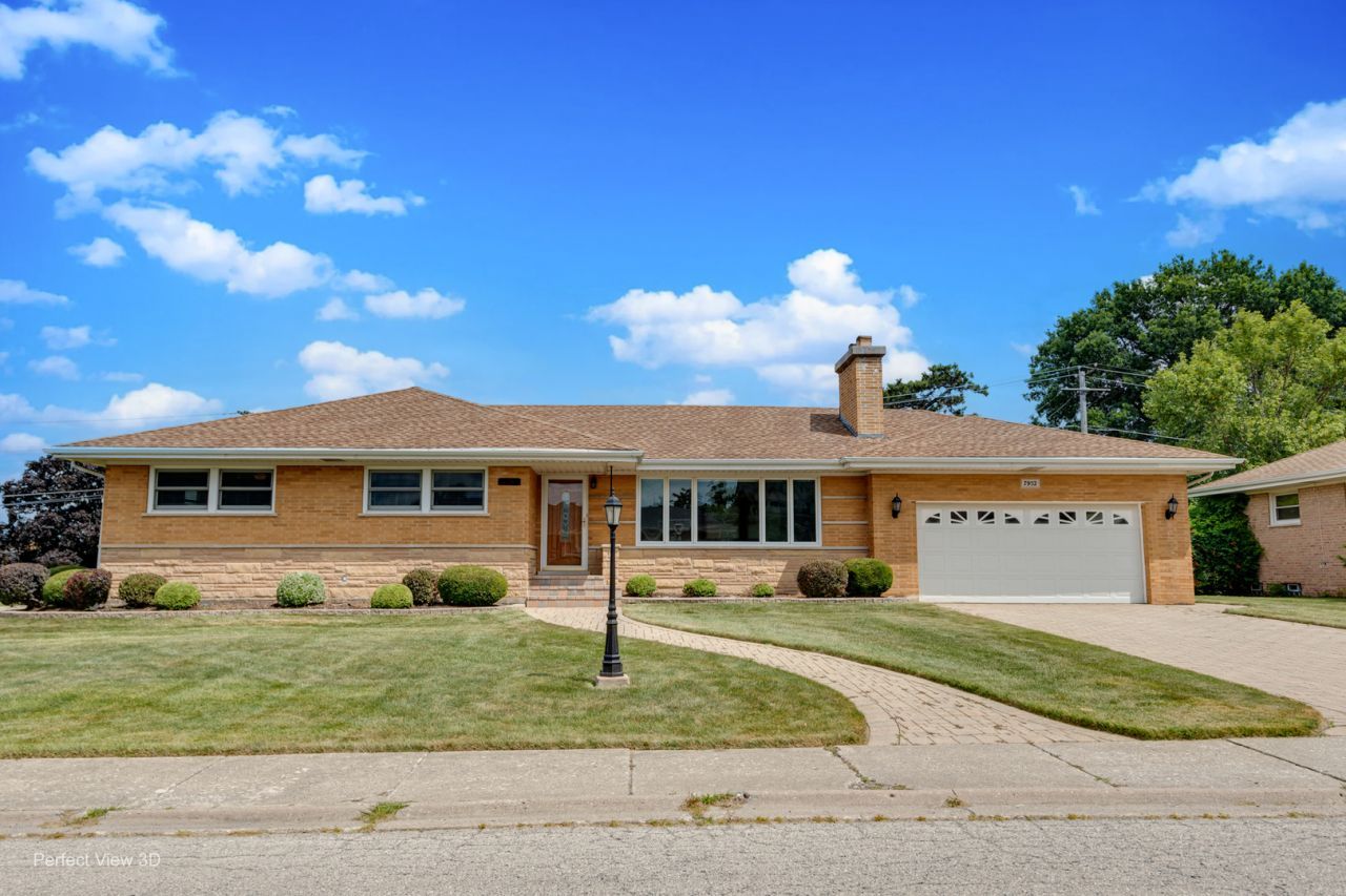 7952 Balmoral Avenue, Norwood Park Township, IL 60656 Main Photo