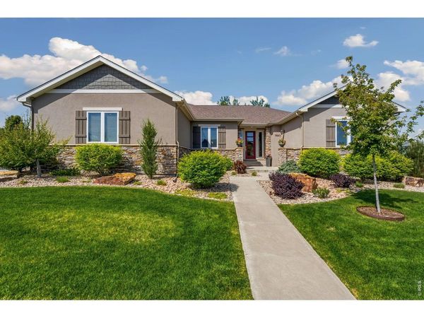 7883 Cherry Blossom Dr, Windsor, CO 80550