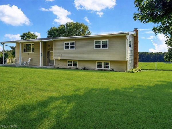 9268 County Road 39 , Bloomingdale, OH 43910