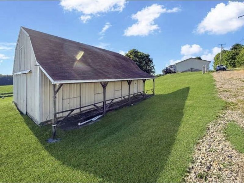 9268 County Road 39, Bloomingdale, OH 43910 Photo 2