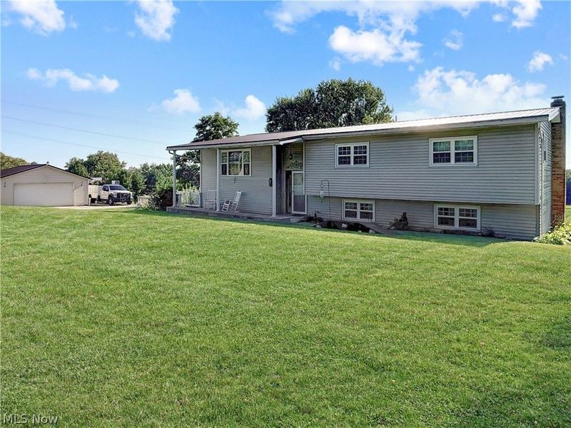 9268 County Road 39, Bloomingdale, OH 43910 Photo 3