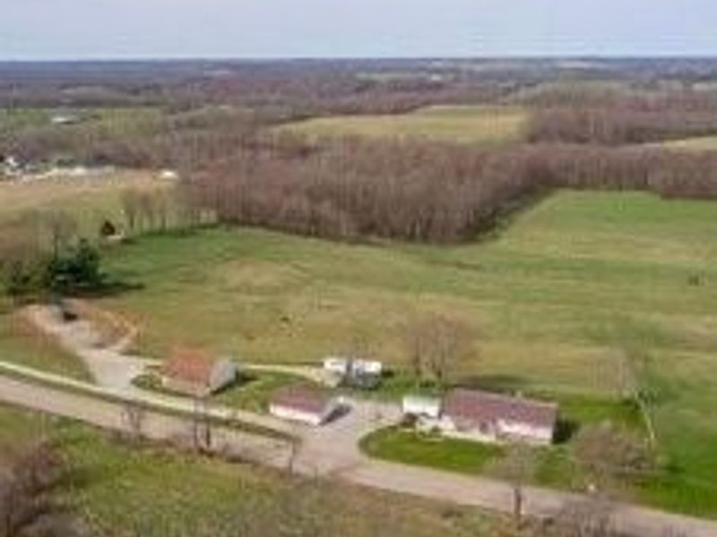 9268 County Road 39, Bloomingdale, OH 43910 Photo 33