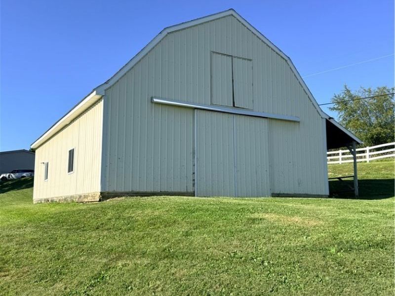 9268 County Road 39, Bloomingdale, OH 43910 Photo 35