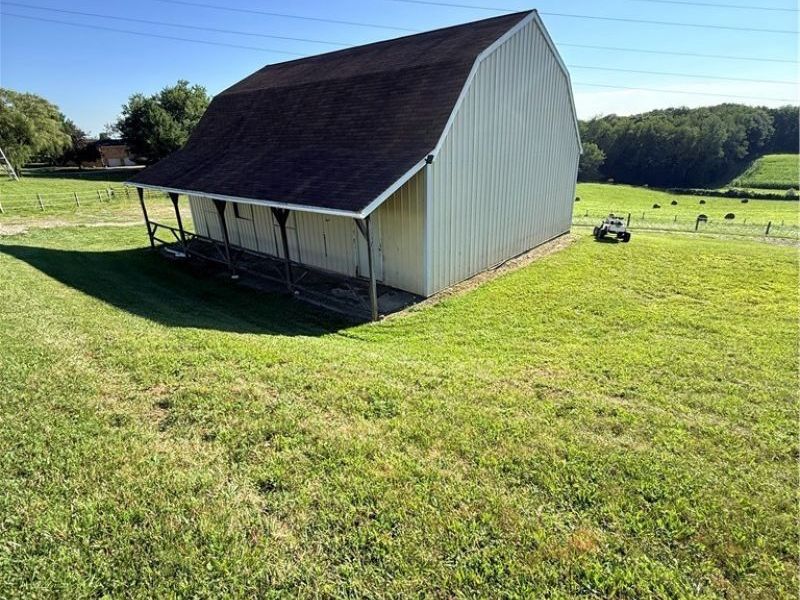 9268 County Road 39, Bloomingdale, OH 43910 Photo 44