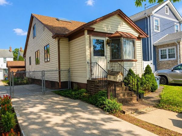 133-30 115th Street , South Ozone Park, NY 11420