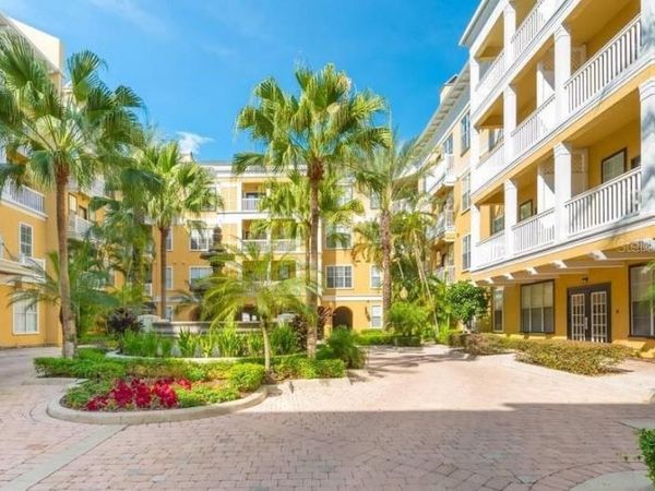 860 N ORANGE AVENUE , Unit 379, ORLANDO, FL 32801