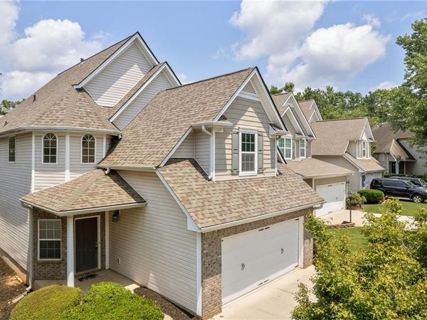 2660 Gatewater Court , Cumming, GA 30040