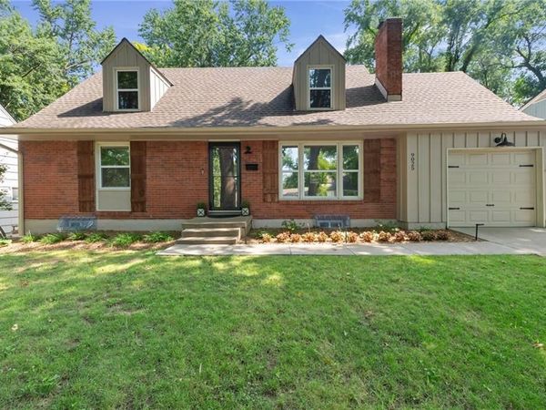 9025 Holly Street, Kansas City, MO 64114