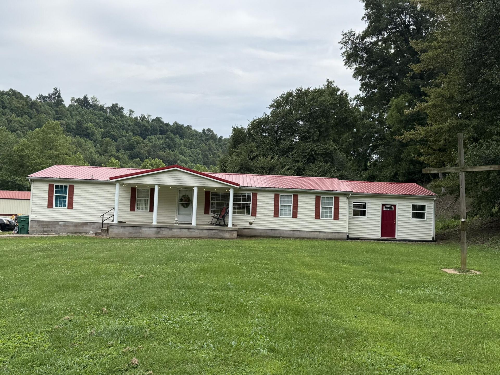 2450 Ryan Road, Wallingford, KY 41093