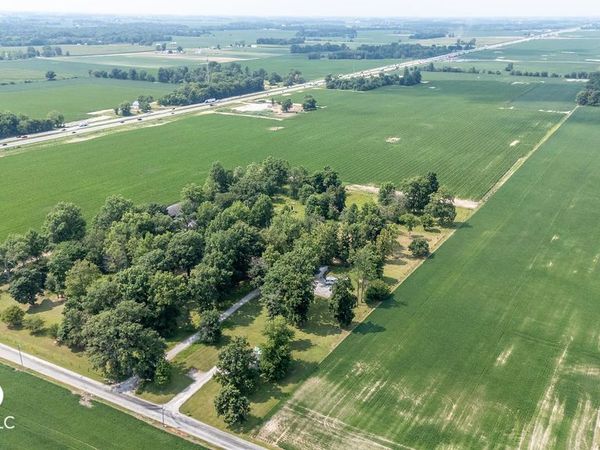 0 e 246 0 E 246th Street E, Arcadia, IN 46030