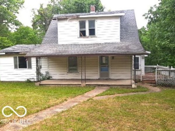 5368 W Hanna Avenue , Indianapolis, IN 46221