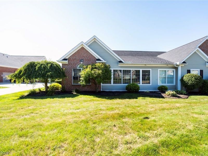4300 Westford Place, Unit 11, Canfield, OH 44406 Photo 2