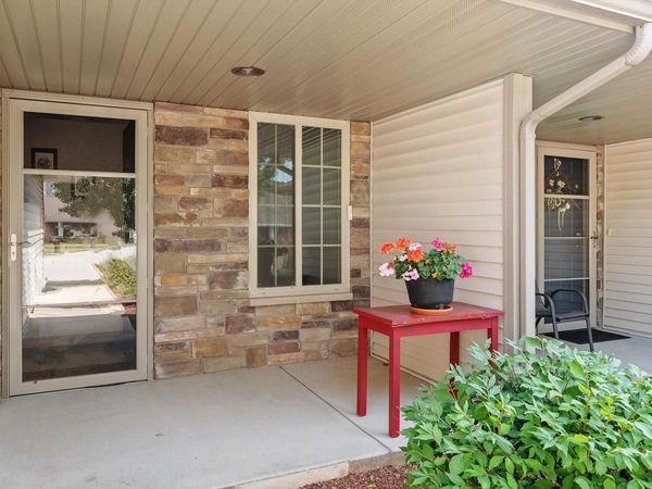 539 Mapleleaf COURT, Manitowoc, WI 54220