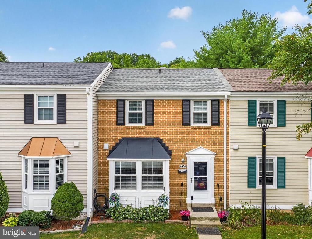 1858 SHARWOOD PLACE , CROFTON, MD 21114