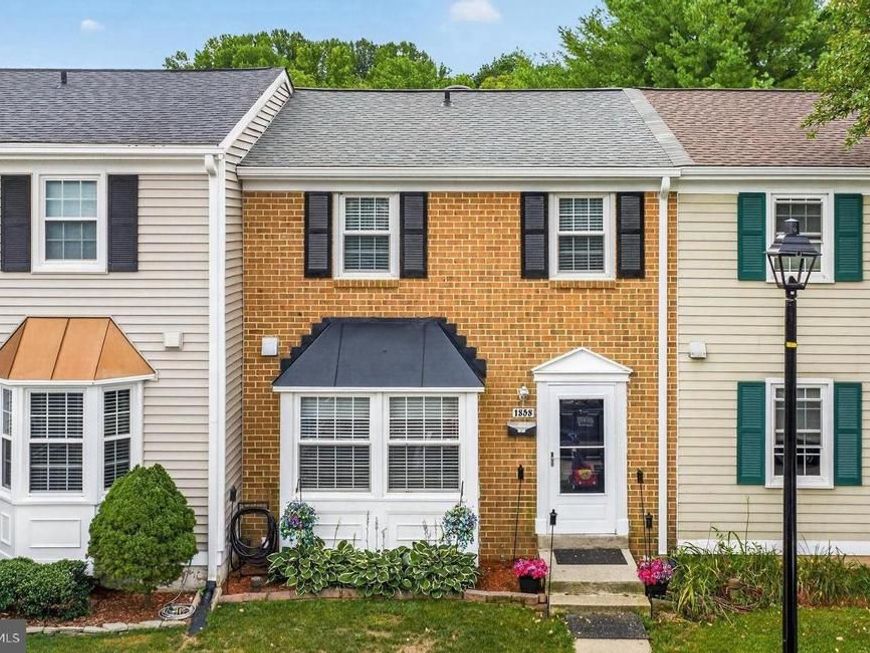 1858 Sharwood Place, Crofton, MD 21114 Main Photo