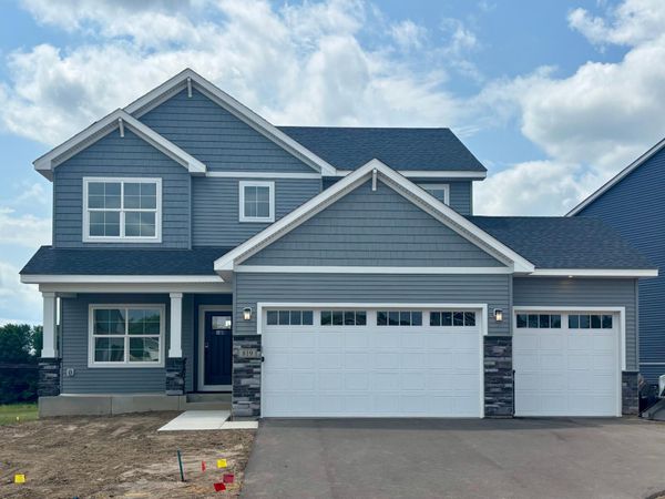 819 Walnut Grove Lane, Hanover, MN 55341