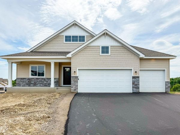 937 Kepler Avenue NE, Hanover, MN 55341