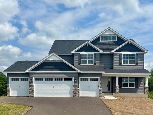 920 Kepler Avenue NE, Hanover, MN 55341