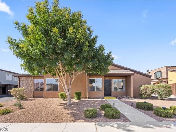 1403 Santa Anita Drive , Unit A, Las Vegas, NV 89119