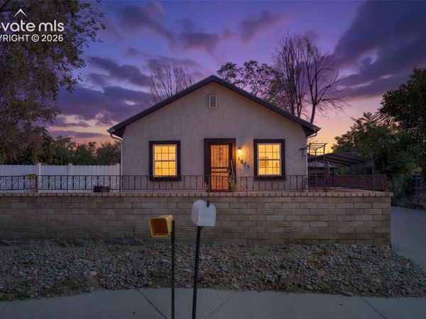 1835 E 2nd Street, Pueblo, CO 81001