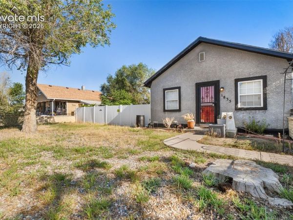 1835 E 2nd Street, Pueblo, CO 81001