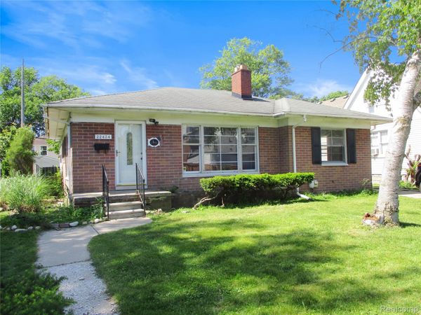 22434 Madison Street, St Clair Shores, Mi 48081