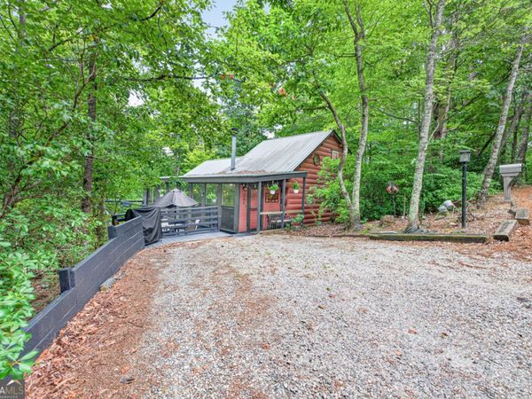 249 Monroe Ridge Road, Sautee Nacoochee, GA 30571