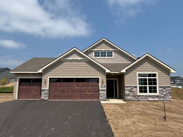 834 Walnut Grove Lane, Hanover, MN 55341