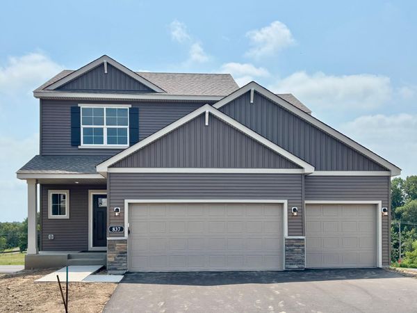 837 Walnut Grove Lane, Hanover, MN 55341