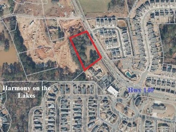3806 Hickory Flat Highway , Canton, GA 30115