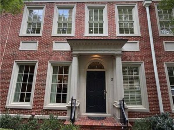 39 W Wesley Road NW, Unit 2, Atlanta, GA 30305