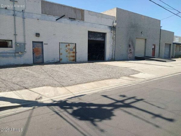 1326 N 22nd Avenue, Phoenix, AZ 85009
