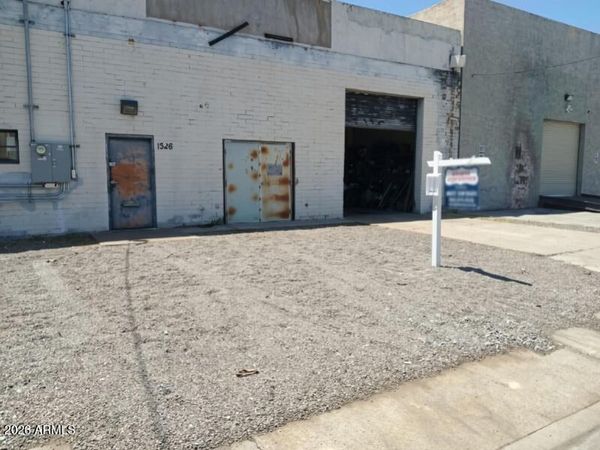 1326 N 22nd Avenue, Phoenix, AZ 85009