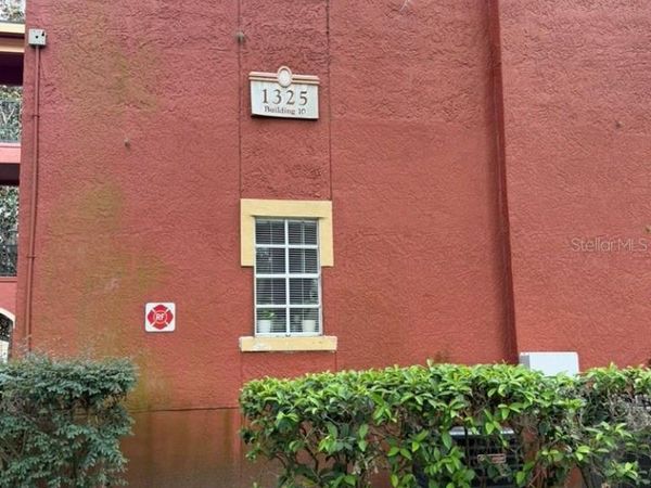 1321 ARBOR VISTA LOOP , Unit 117, LAKE MARY, FL 32746