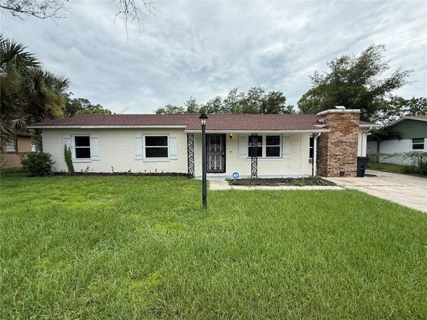 202 YALE DRIVE , SANFORD, FL 32771