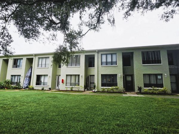 1781 SAMURAI POINT , Unit P9, LUTZ, FL 33558