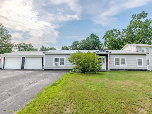 172 Swiftwater Road, Haverhill, NH 03785
