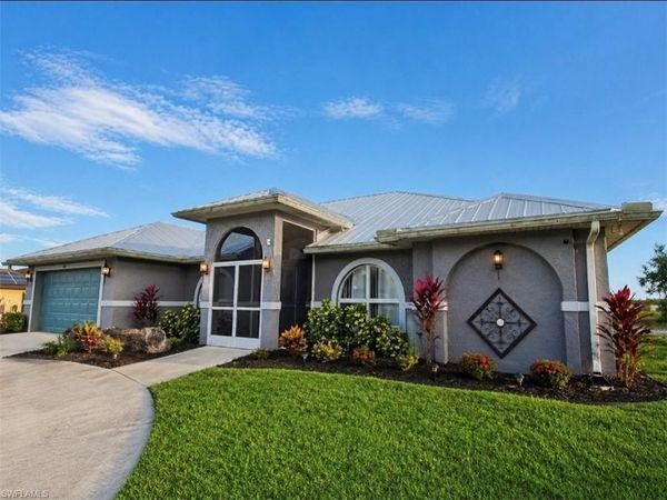 3001 51st ST SW, LEHIGH ACRES, FL 33976