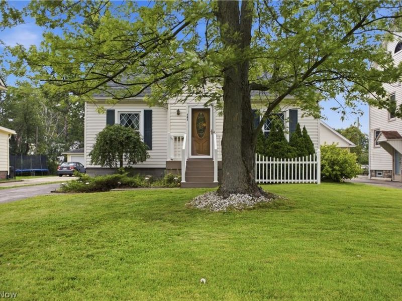 187 Trumbull Avenue SE, Warren, OH 44483 Photo 3