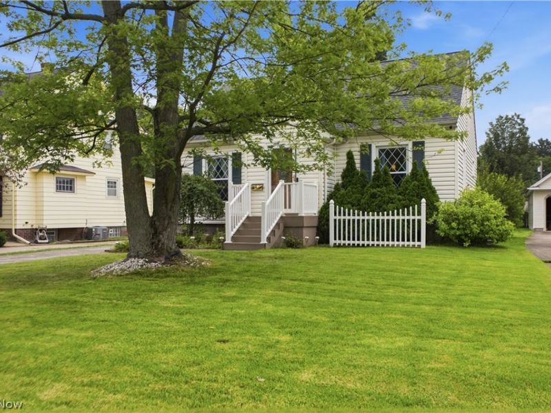187 Trumbull Avenue SE, Warren, OH 44483 Photo 4