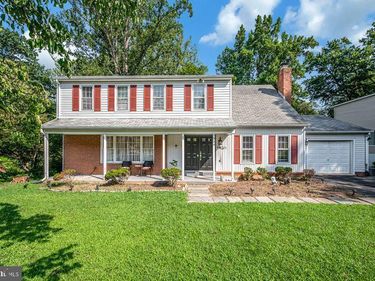 7934 SAINT GEORGE COURT, SPRINGFIELD, VA 22153
