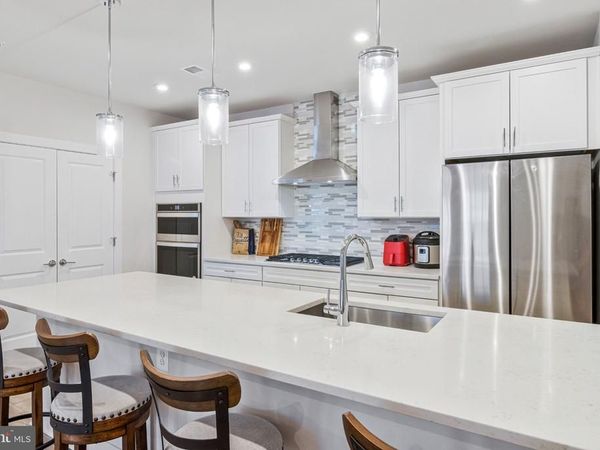 102 SAINT IVES PLACE, Unit 308, OXON HILL, MD 20745