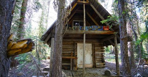 000 Forest Road , Soda Springs, CA 95728 Photo