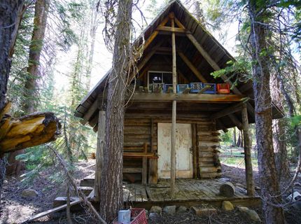 000 Forest Road , Soda Springs, CA 95728 Photo