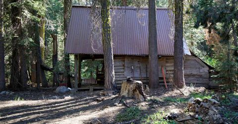 000 Forest Road , Soda Springs, CA 95728 Photo
