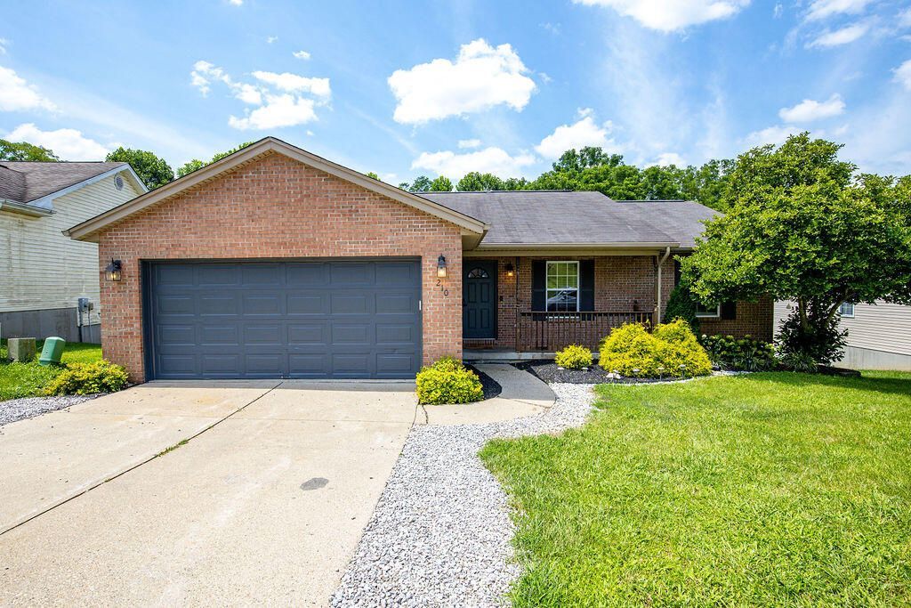 Please Call, Crittenden, KY 41030