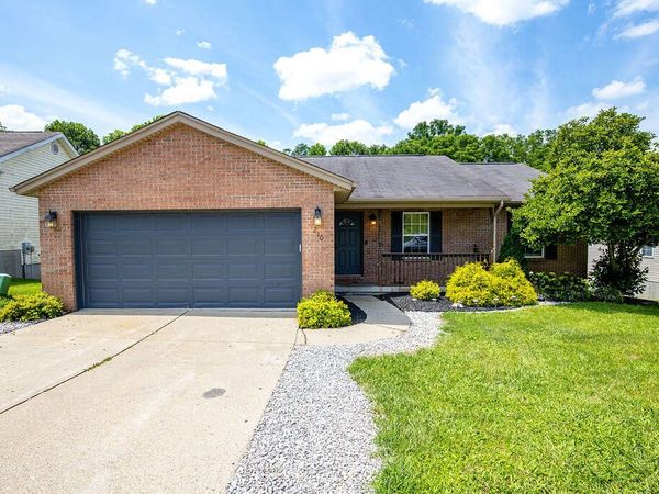 210 Crittenden Court, Crittenden, KY 41030